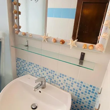 Appartement Da Allegro Al Mare Talamone