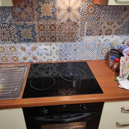 Lägenhet Da Allegro Al Mare