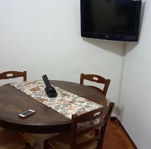 Lägenhet Da Allegro Al Mare Talamone