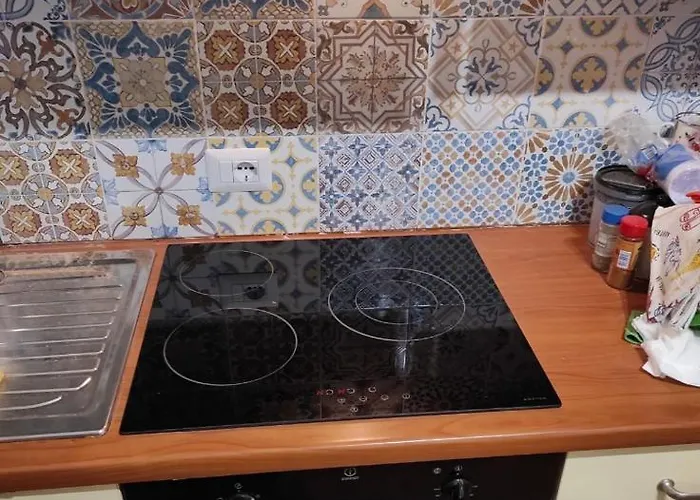 Lägenhet Da Allegro Al Mare