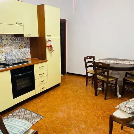 Apartment Da Allegro Al Mare