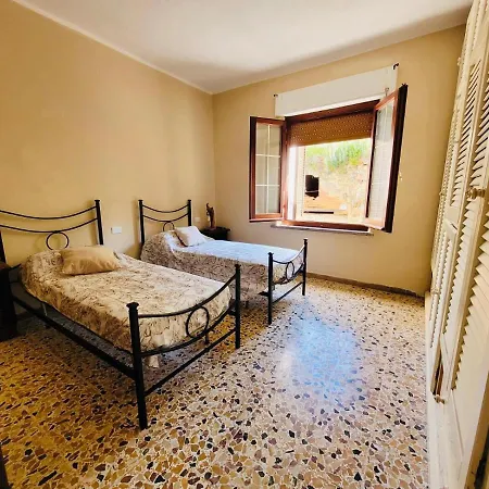 Da Allegro Al Mare Апартаменты *