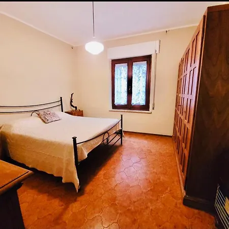 Da Allegro Al Mare Апартаменты *