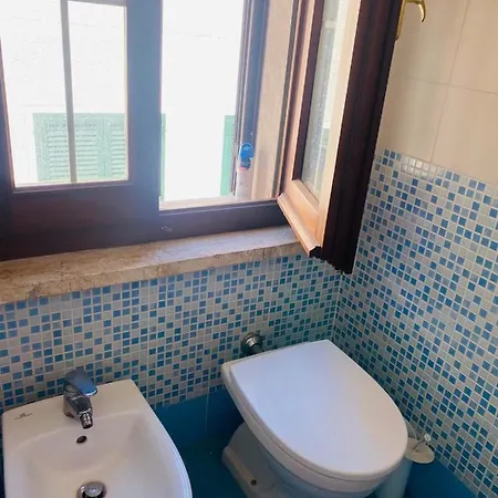 Da Allegro Al Mare Apartment