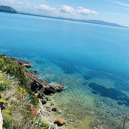 Da Allegro Al Mare Таламоне