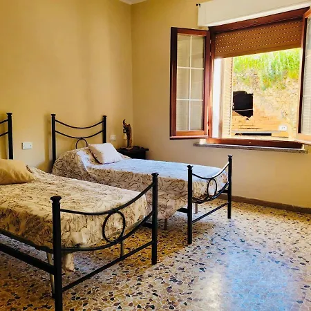 Apartment Da Allegro Al Mare *