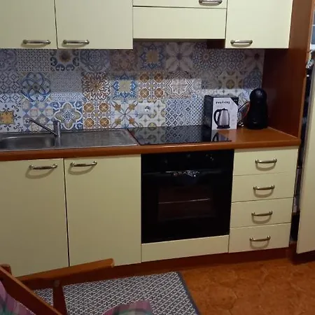 Апартаменты Da Allegro Al Mare