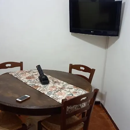 Apartment Da Allegro Al Mare Talamone