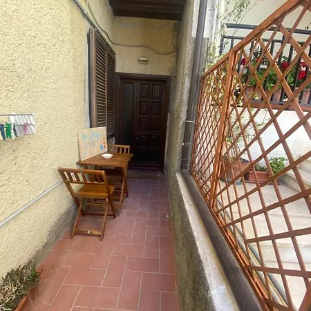 Da Allegro Al Mare Daire Talamone