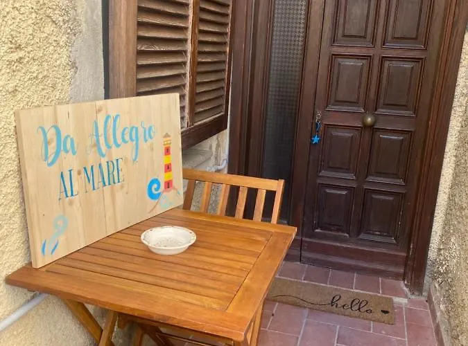 Da Allegro Al Mare * Talamone
